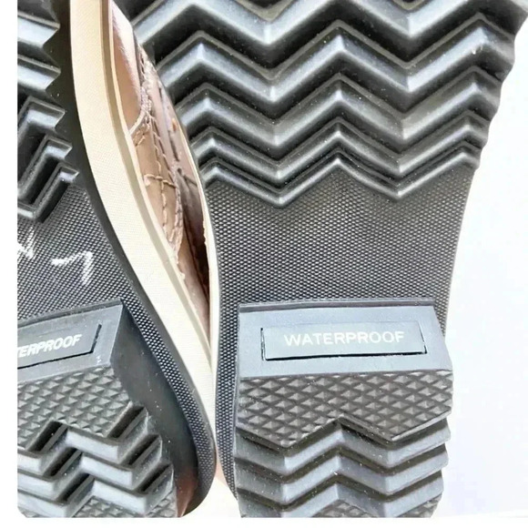 NEW Sorel Tofino II Women’s Waterproof Winter Snow Boots size 7 - Picture 8 of 12